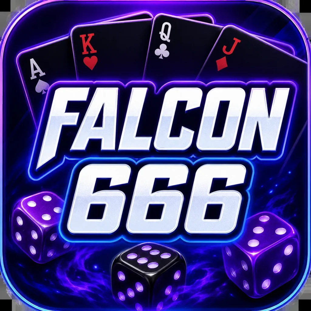 Falcon666 Game