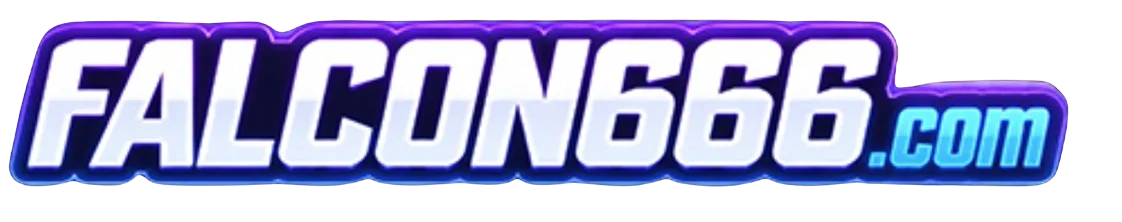Falcon666 Logo
